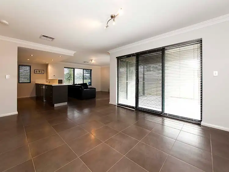 Fifth view of Homely townhouse listing, 60A Grindleford Drive, Balcatta WA 6021