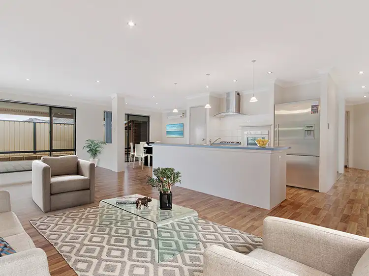 Third view of Homely house listing, 4 John Forrest Circuit, Bertram WA 6167