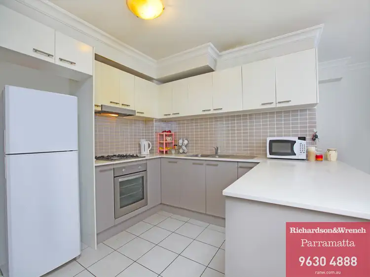 Fourth view of Homely unit listing, 5/17 Bruce Street, Blacktown NSW 2148