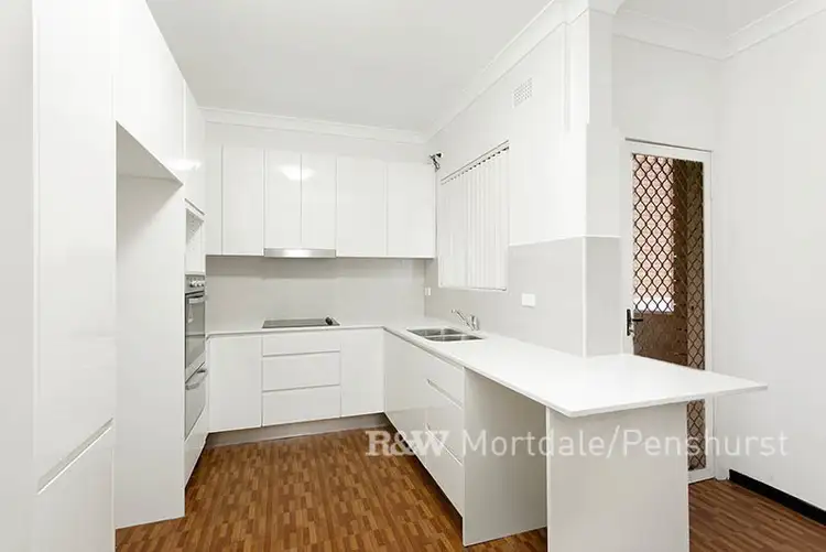 Second view of Homely unit listing, 2/69 Illawarra Street, Allawah NSW 2218