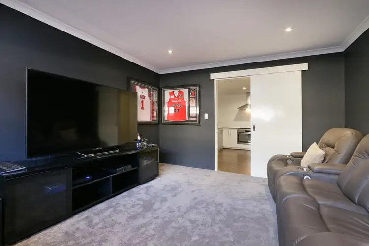Fourth view of Homely house listing, 17 Garganey Grove, Southern River WA 6110