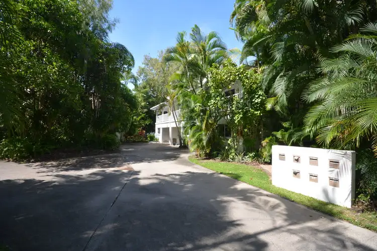 Second view of Homely unit listing, 3/10-12 Coral Drive, Port Douglas QLD 4877