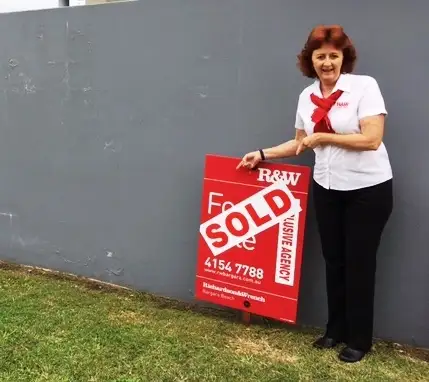 Unit 6, Beach Break, 6 McDougall Street, Bargara QLD 4670