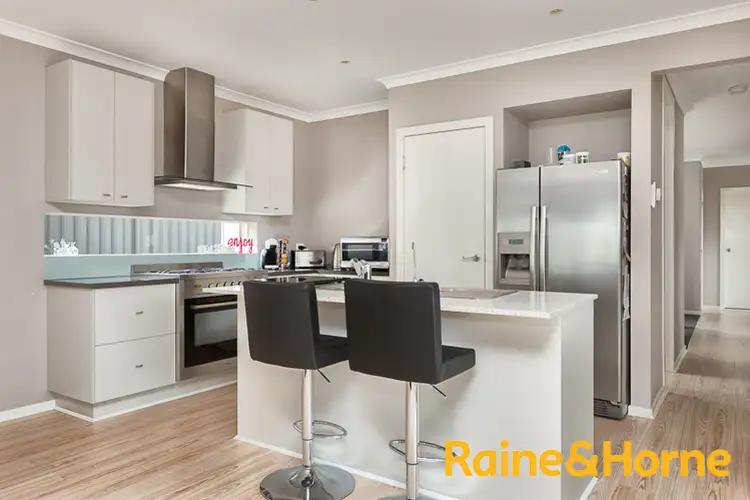 Fourth view of Homely house listing, 15 Prosparity Ave, Cranbourne North VIC 3977