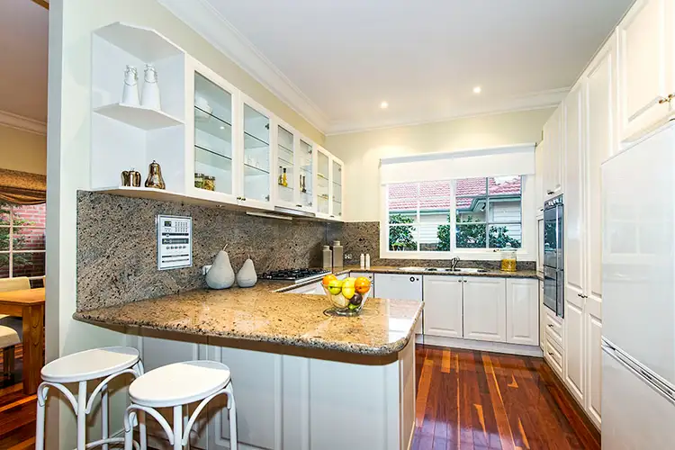 Sixth view of Homely house listing, 56 Cooper Street, Essendon VIC 3040