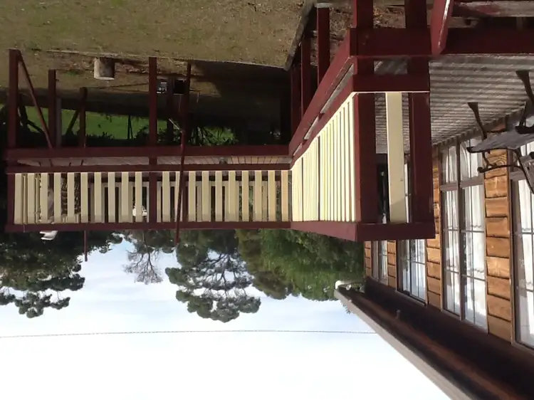 Second view of Homely house listing, 14 Wedge Avenue, White Beach TAS 7184