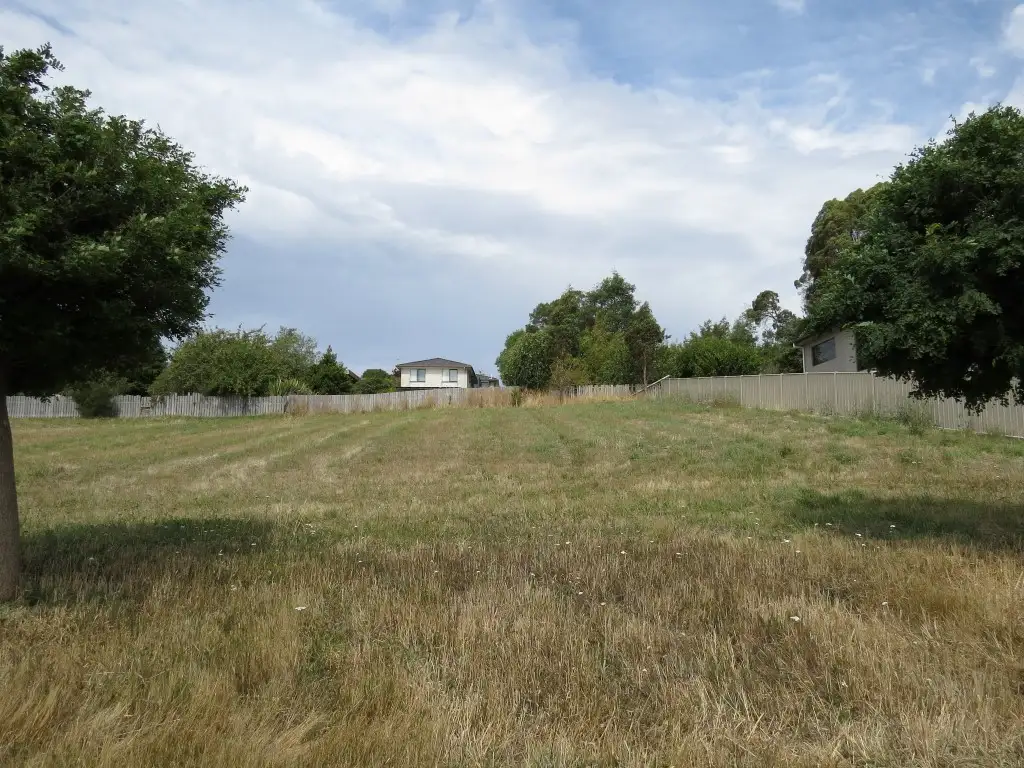 Main view of Homely land listing, 19 Smythe Street, Sheffield TAS 7306