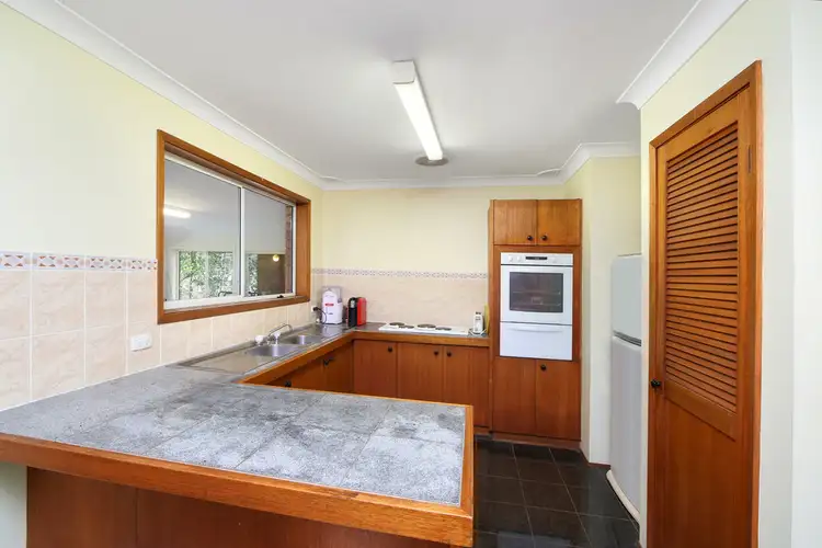 Fourth view of Homely house listing, 6 Spectrum Road, North Gosford NSW 2250
