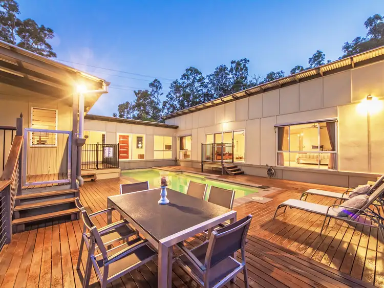Fifth view of Homely house listing, 189 The Panorama, Tallai QLD 4213