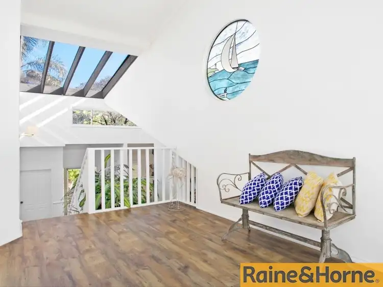 Sixth view of Homely house listing, 27 Hillside Drive, Albion Park NSW 2527