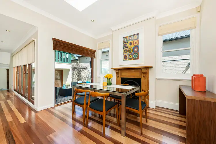 Fourth view of Homely house listing, 112 Wells Street, Newtown NSW 2042