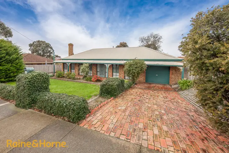Fourth view of Homely house listing, 43 Ligar Street, Sunbury VIC 3429