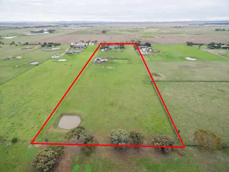 Second view of Homely rural property listing, 1225 Boundary Road, Tarneit VIC 3029