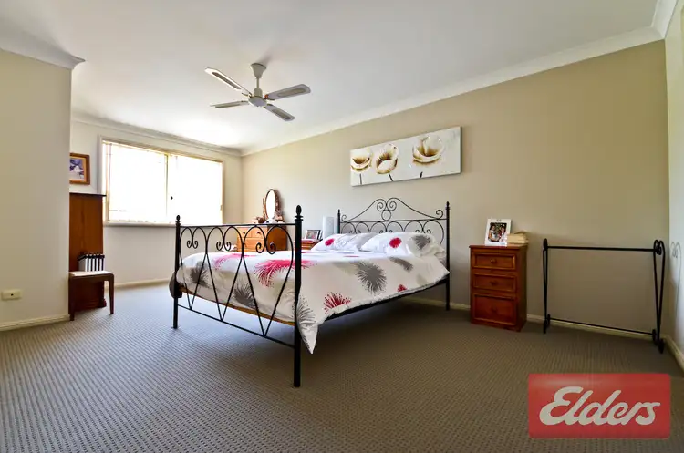 Fifth view of Homely semi-detached listing, 17A Baron Close, Kings Langley NSW 2147