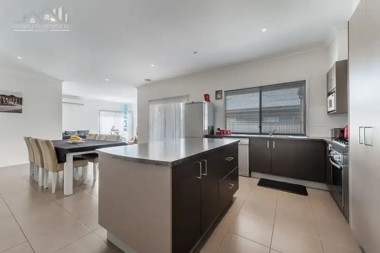 Sixth view of Homely house listing, 12 Pymble Gardens, Craigieburn VIC 3064