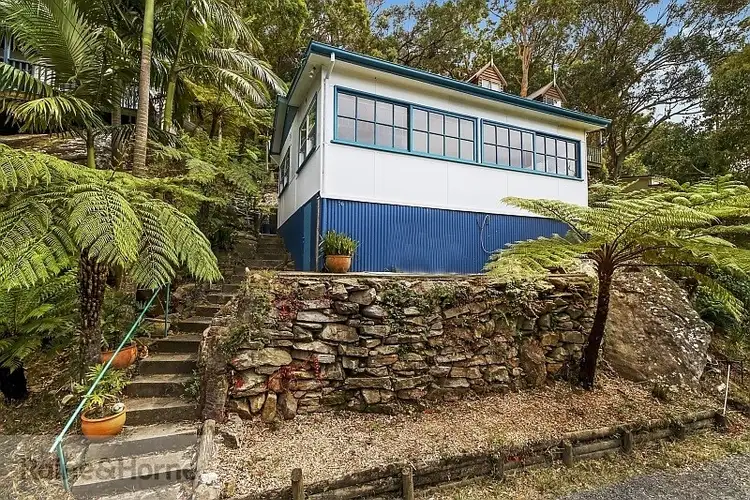 Main view of Homely house listing, 56 Monastir Rd, Phegans Bay NSW 2256
