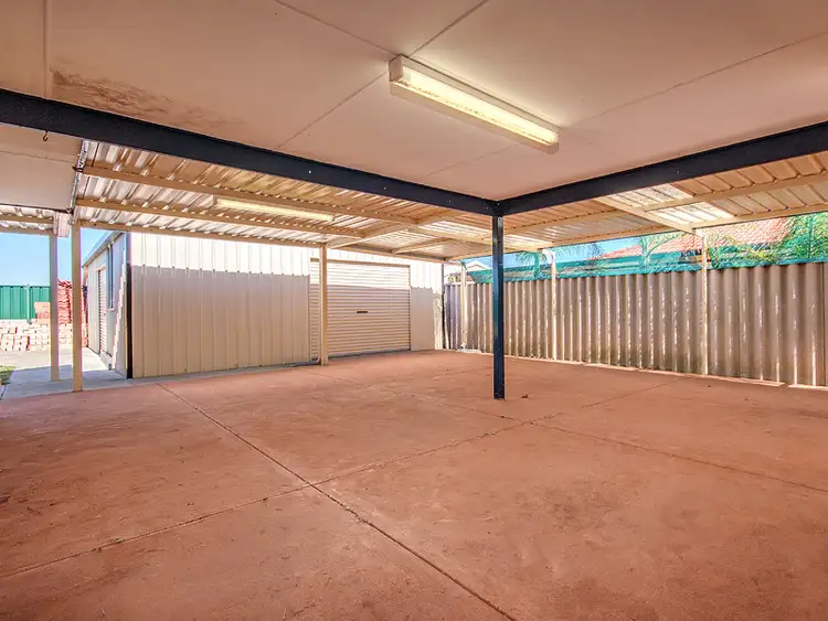 Fifth view of Homely house listing, 59 Merida Loop, Port Kennedy WA 6172