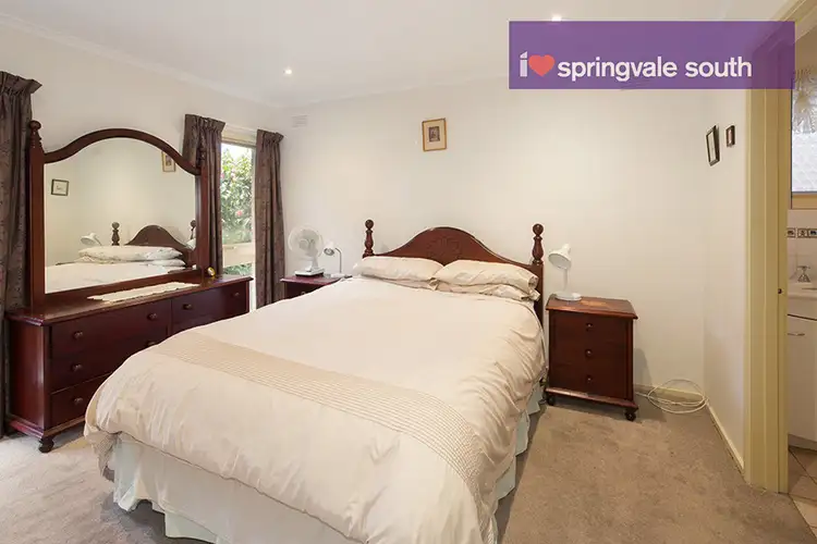 Sixth view of Homely house listing, 16 Wembley Court, Springvale South VIC 3172