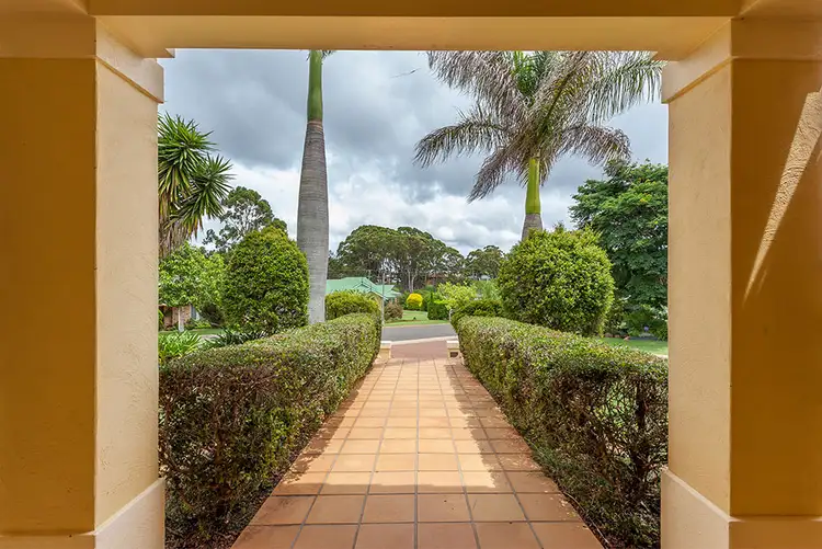 Third view of Homely house listing, 24 May Court, Middle Ridge QLD 4350