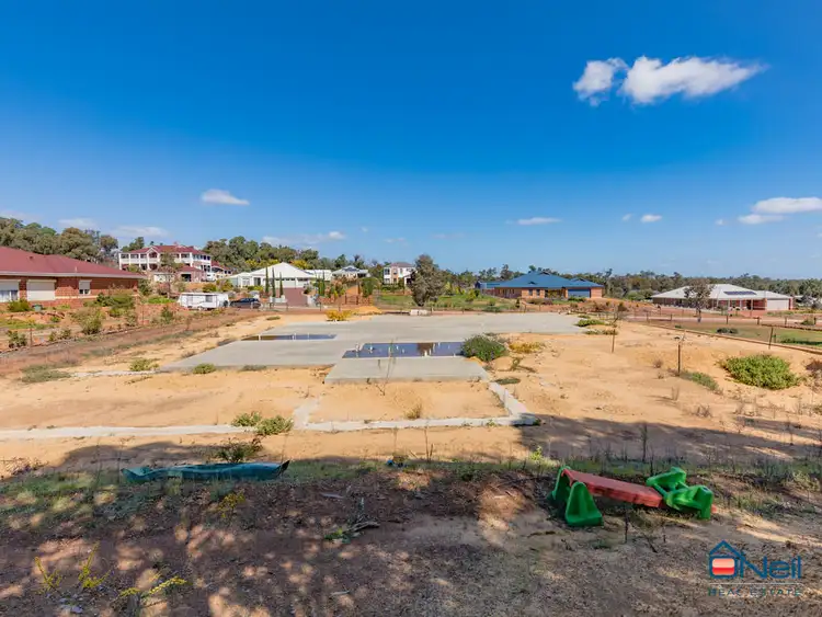 Fourth view of Homely land listing, 21 Observation Circle, Bedfordale WA 6112