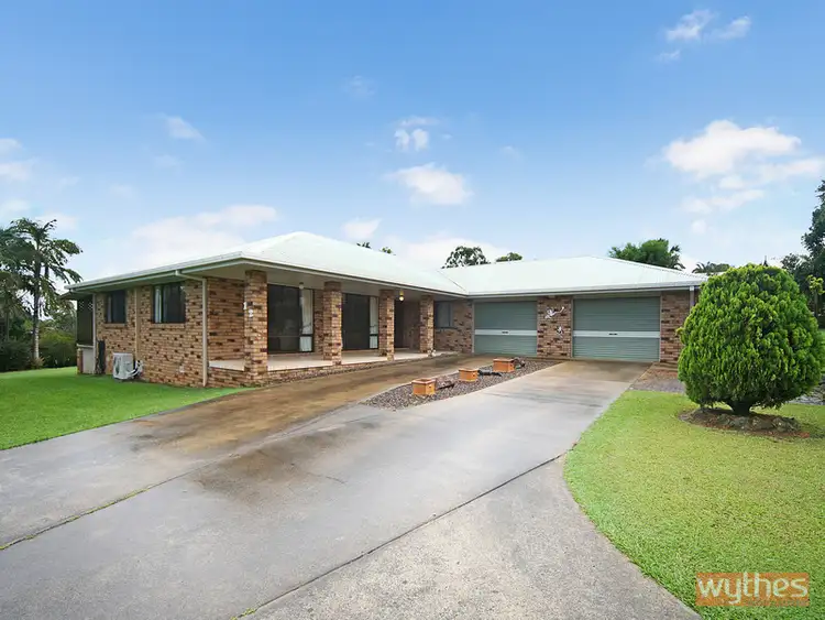 12 Swift Drive, Cooroy QLD 4563