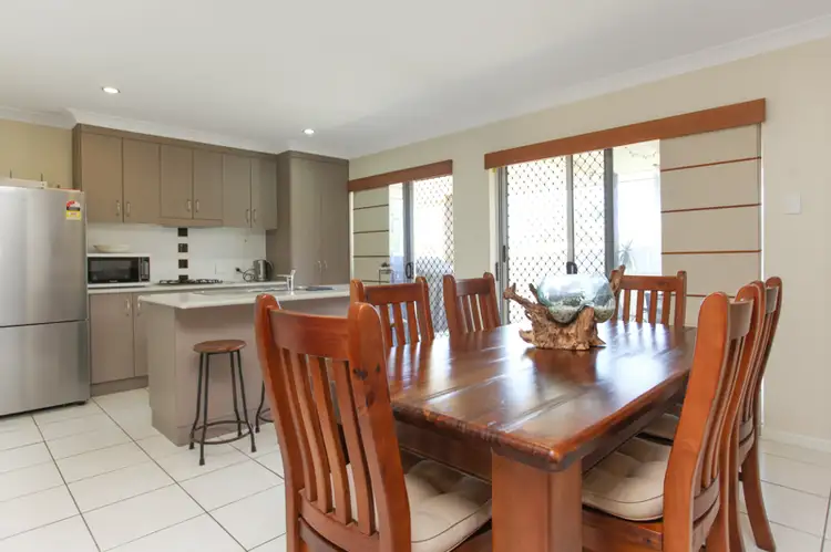 Third view of Homely house listing, 7 Dylan Drive, Eimeo QLD 4740