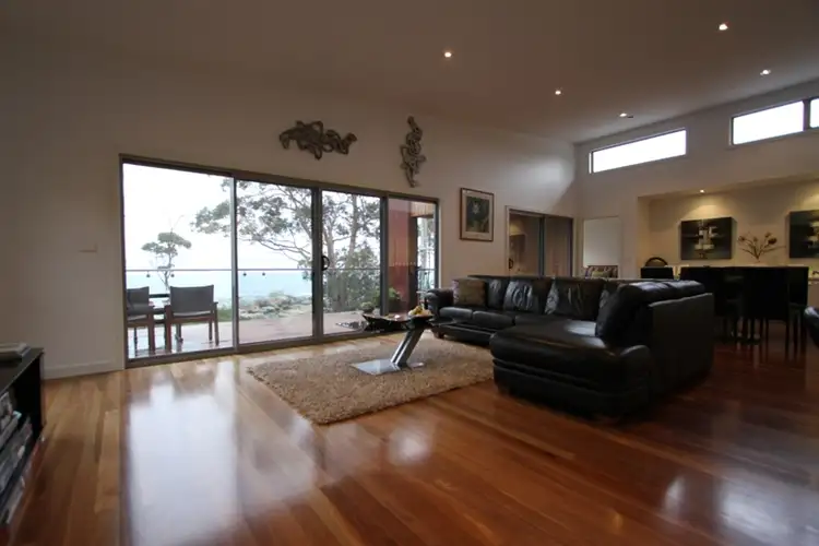 Fourth view of Homely house listing, 22 Main Road, Binalong Bay TAS 7216