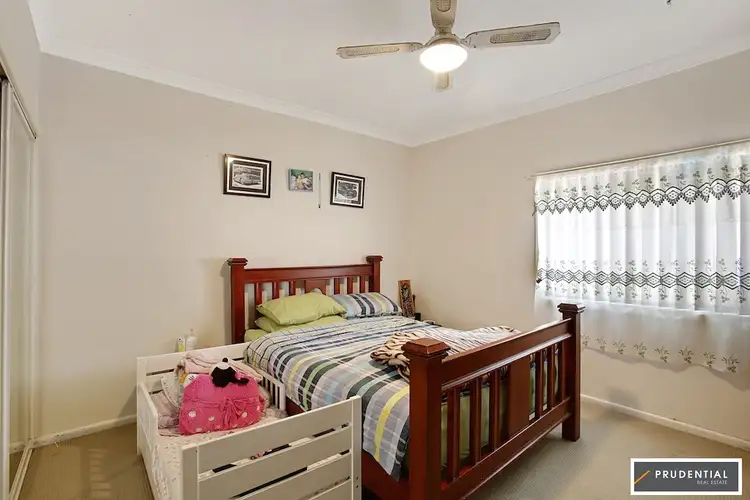 Fifth view of Homely house listing, 62 Brenda Street, Ingleburn NSW 2565