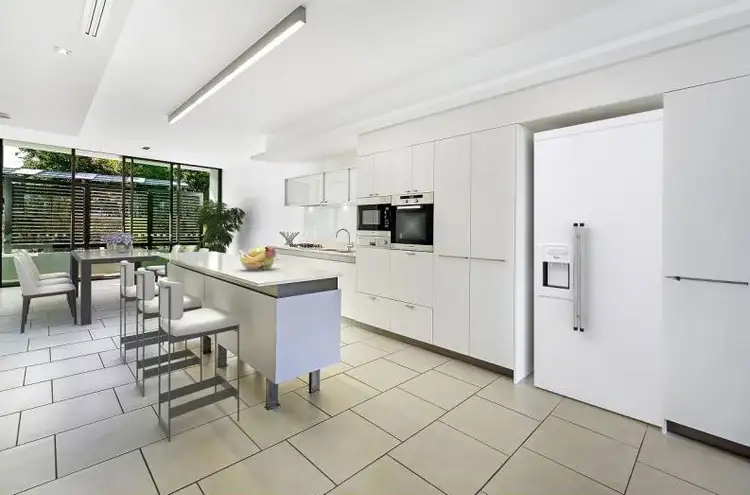 Third view of Homely apartment listing, 29103/2 Ephraim Island Parade, Paradise Point QLD 4216