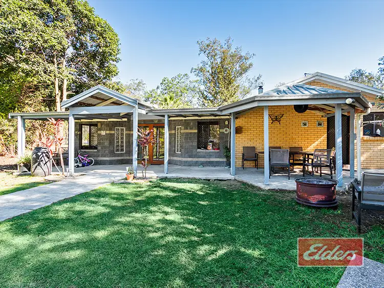 Fifth view of Homely house listing, 682 Teviot Road, South Maclean QLD 4280