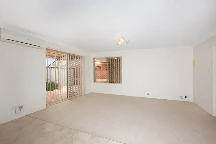 Fifth view of Homely house listing, 3/25-27 Gibson Street, Mandurah WA 6210