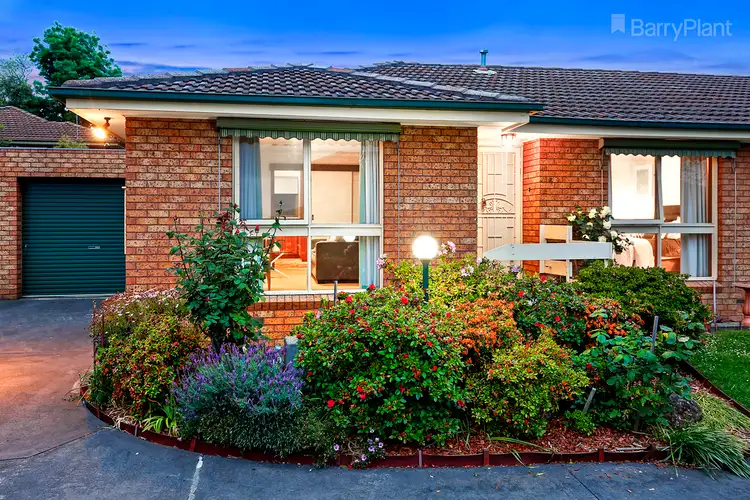 6/294-298 Dorset Road (enter via Landale Avenue), Croydon VIC 3136