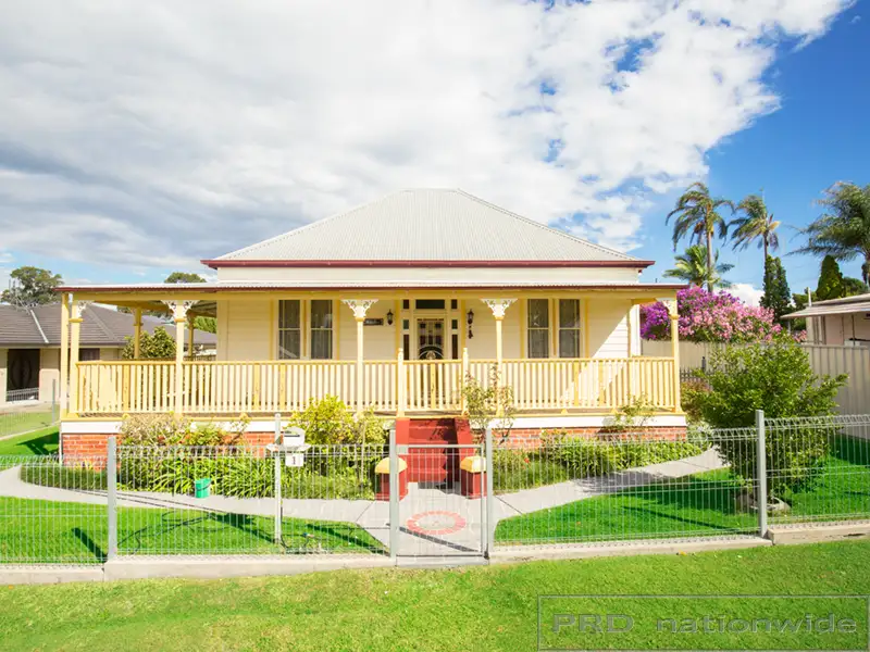 Main view of Homely house listing, 1 Congewai St, Aberdare NSW 2325