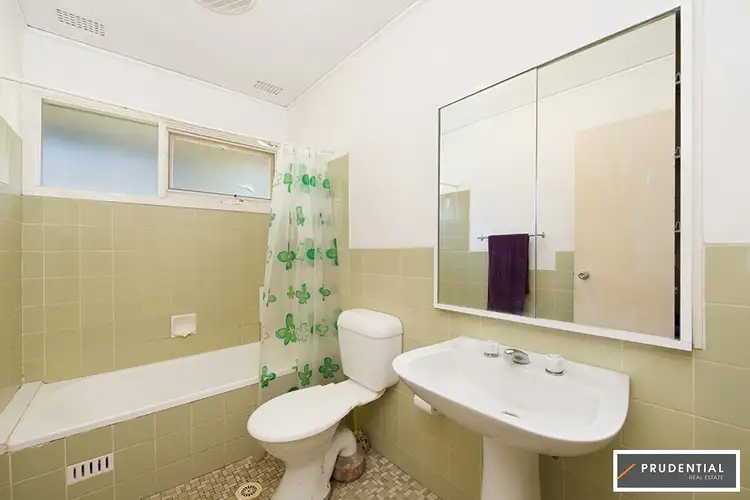Fifth view of Homely house listing, 28 Macleay Street, Bradbury NSW 2560