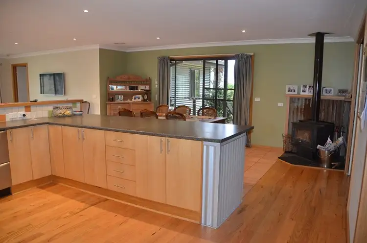 Seventh view of Homely house listing, 32 Cottrells Lane, Tawonga VIC 3697