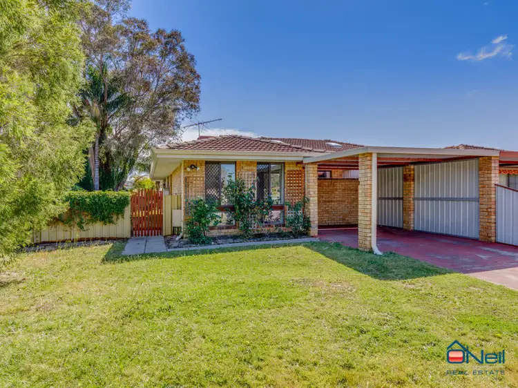 8A Bramling Street, Maddington WA 6109