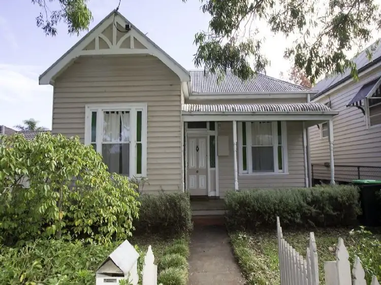 88 McCartin Street, Leongatha VIC 3953