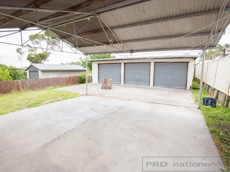 Second view of Homely house listing, 44 Irving st, Beresfield NSW 2322