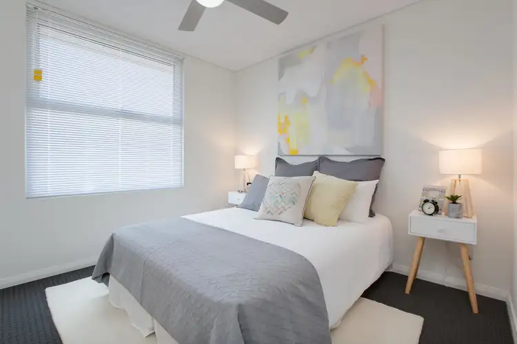 Second view of Homely apartment listing, 8/459 Charles Street, North Perth WA 6006