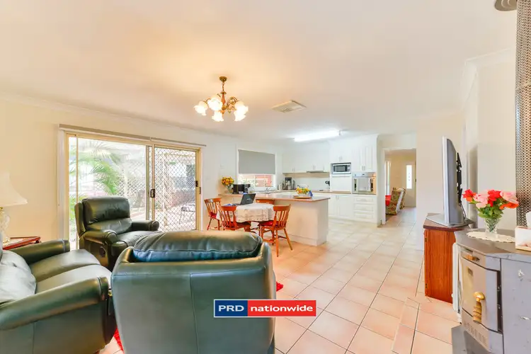 Second view of Homely house listing, 119 Glengarvin Drive, Tamworth NSW 2340