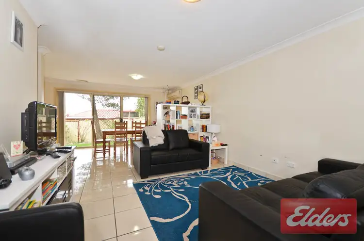Second view of Homely townhouse listing, 2/45-47 Cornelia Road, Toongabbie NSW 2146