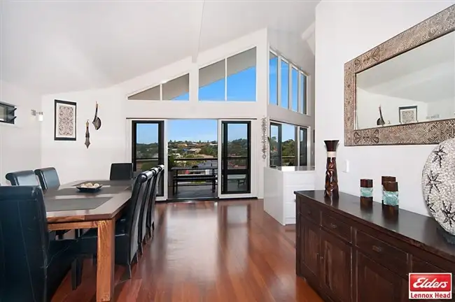 Fifth view of Homely house listing, 61 Bayview Drive, East Ballina NSW 2478