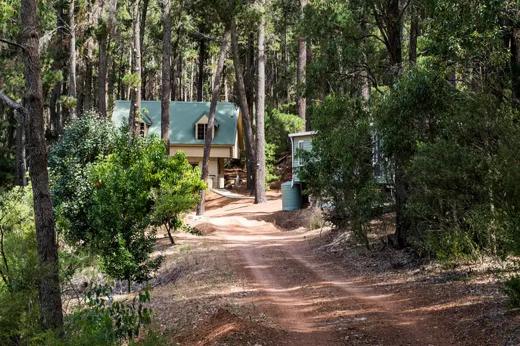 Lot 169 Nanga Brook Road, Waroona WA 6215