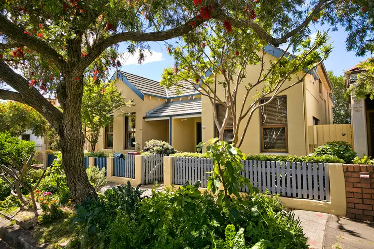 15 Horton Street, Marrickville NSW 2204