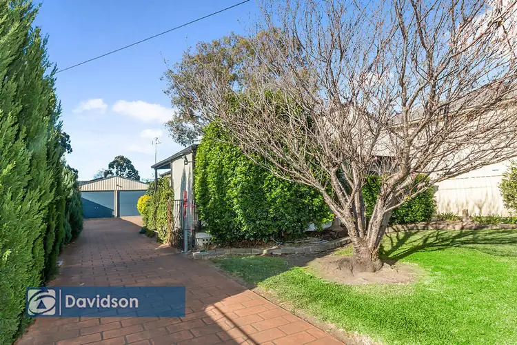 114 Bardia Parade, Holsworthy NSW 2173