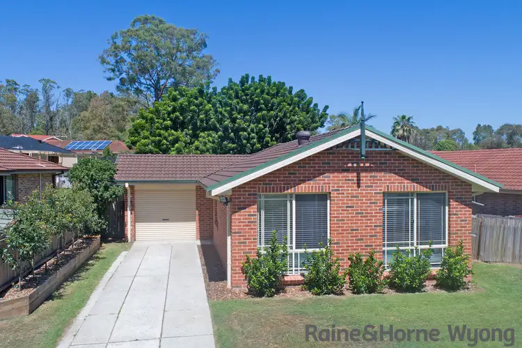 33 Argyle Street, Watanobbi NSW 2259