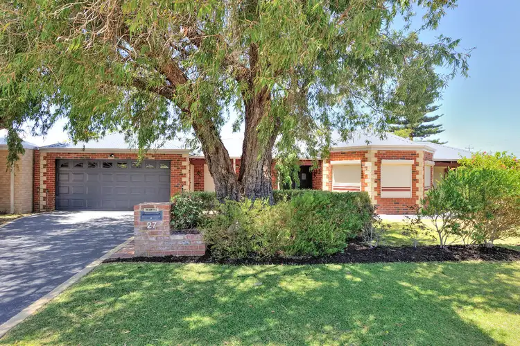 27 Langley Street, Rockingham WA 6168