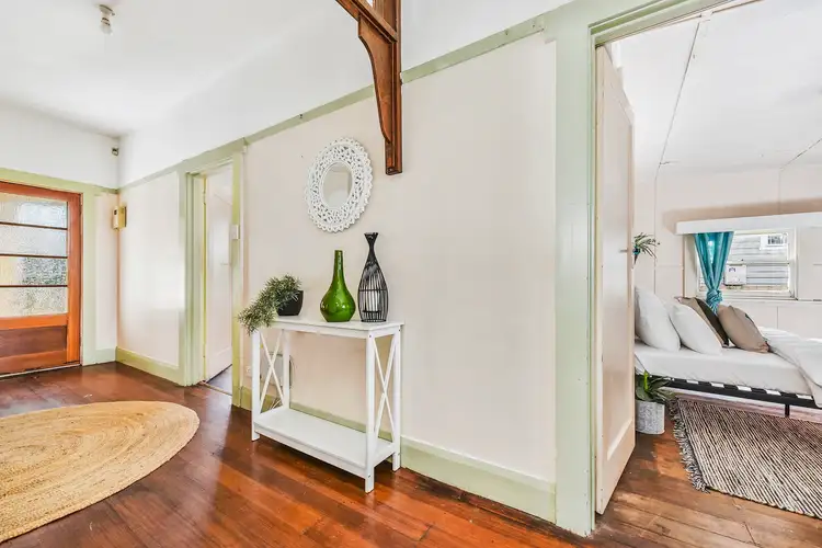 Third view of Homely house listing, 11 Rosslyn Road, Invermay TAS 7248