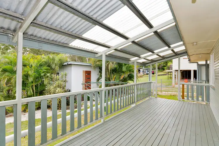 Fourth view of Homely house listing, 19 Greasley Street, Tivoli QLD 4305