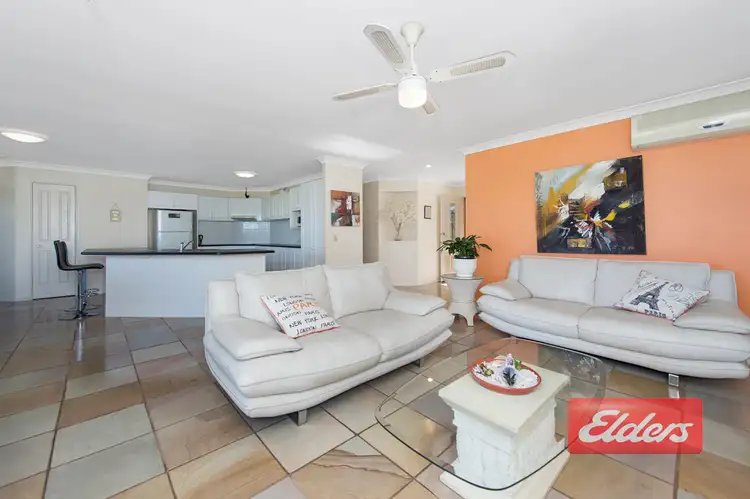 Fifth view of Homely house listing, 47 Oakmont AVE, Cornubia QLD 4130